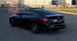 بي ام دبليو الفئة 4